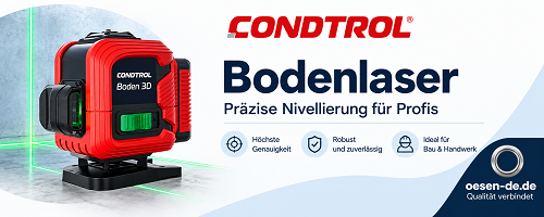 Bodenlaser