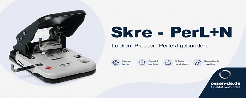 Ösen passend für skre-perfo L+N