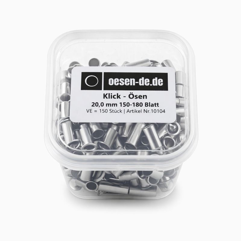 Bindemappen für Ösengeräte DUO20/35, Lederstruktur, 3 mm, Farbe grau