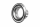 Ösen selbstlochend SEN0612 (single-ohne Scheibe) Ø 6–12 mm vernickelt 100 Stück 12 mm