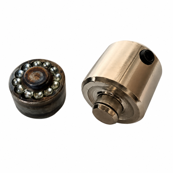 Werkzeug SDIE0612 für 06–12 mm (Single-Öse) HP3M/HP4S 6 mm