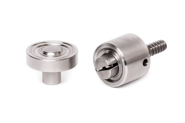 Werkzeug DDIE0615 für 06–15 mm (Double-Öse) HP3M/HP4S 6 mm