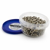 Ösen SCH1351 500 Stück