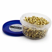 Ösen SCH1351 500 Stück – weitere Produktdarstellung