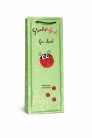 Flaschentasche – Weintasche Glückskäferli...
