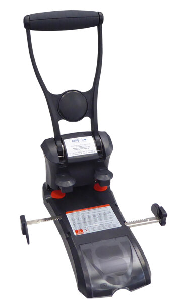 Constantin Hang Zweispindel Locher PowerPunchD