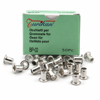 Ösen ALU-9-XL für Ösenlocher Turikan BP-02...