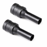 Lochpfeifen (1 Set = 2 Stück) für Turikan BP-02
