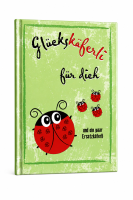 Notizbuch A5 kariert 80 Blatt 80 g/m² –...