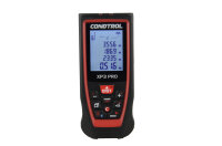 CONDTROL XP3 Pro Laser-Entfernungsmesser 120 m