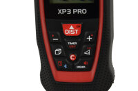 CONDTROL XP3 Pro Laser-Entfernungsmesser 120 m
