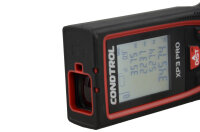 CONDTROL XP3 Pro Laser-Entfernungsmesser 120 m