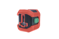 CONDTROL QB Promo Kreuzlinienlaser grün