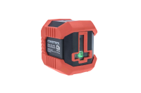 CONDTROL QB Promo Kreuzlinienlaser grün