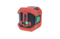 CONDTROL QB Promo Kreuzlinienlaser grün