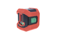 CONDTROL QB Promo Kreuzlinienlaser grün