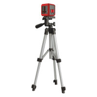 CONDTROL Smart 2D Kreuzlinienlaser rot