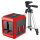 CONDTROL Smart 2D Kreuzlinienlaser rot