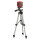 CONDTROL Smart 2D Kreuzlinienlaser rot