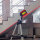 CONDTROL Smart 2D Kreuzlinienlaser rot