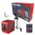 CONDTROL Smart 2D Kreuzlinienlaser rot