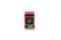 CONDTROL GFX 360-3 Kit Kreuzlinienlaser grün mit...