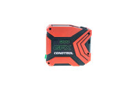 CONDTROL GFX 360-3 Kit Kreuzlinienlaser grün mit Wandhalterung
