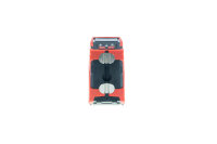 CONDTROL GFX 360-3 Kit Kreuzlinienlaser grün mit Wandhalterung