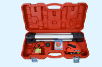 CONDTROL NEO X200 Set Kreuzlinienlaser rot mit Stativ