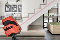 CONDTROL NEO X200 Set Kreuzlinienlaser rot mit Stativ