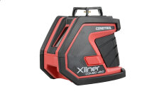 CONDTROL Xliner Combo 360G Kreuzlinien- und Punktlaser