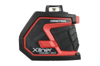 CONDTROL Xliner Combo 360G Kreuzlinien- und Punktlaser