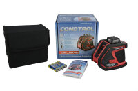 CONDTROL Xliner Combo 360G Kreuzlinien- und Punktlaser