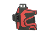 CONDTROL Omniliner 3D Kreuzlinienlaser rot