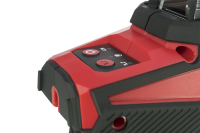 CONDTROL Omniliner 3D Kreuzlinienlaser rot