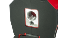 CONDTROL Omniliner 3D Kreuzlinienlaser rot