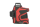 CONDTROL Omniliner 3D Kreuzlinienlaser rot