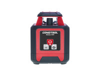 CONDTROL Roto HR Rotationslaser rot