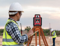 CONDTROL Roto HR Rotationslaser rot