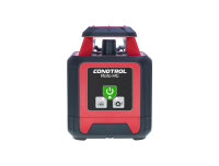 CONDTROL Roto HG Rotationslaser grün