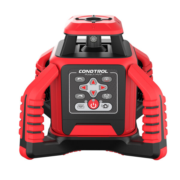 CONDTROL Rotech HVR Rotationslaser rot