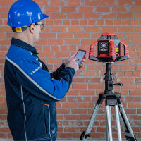 CONDTROL Rotech HVR Rotationslaser rot