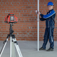 CONDTROL Rotech HVR Rotationslaser rot