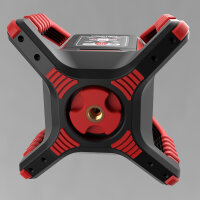 CONDTROL Rotech HVR Rotationslaser rot