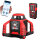 CONDTROL Rotech HVR Rotationslaser rot