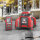 CONDTROL Rotech HVR Rotationslaser rot