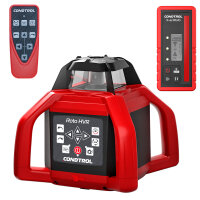 CONDTROL Roto HVR Rotationslaser grün