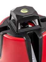 INFINITER CL5 Pro Kreuzlinienlaser