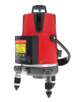 INFINITER CL5 Pro Kreuzlinienlaser