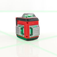 INFINITER CLG 3D Kreuzlinienlaser